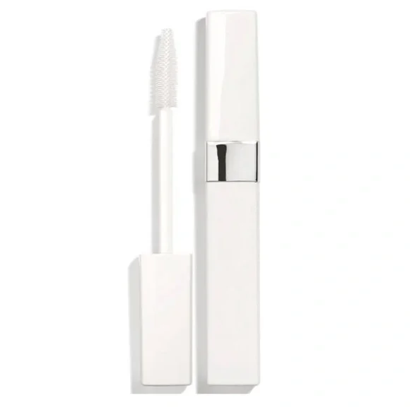 New Chanel La Base Mascara Base