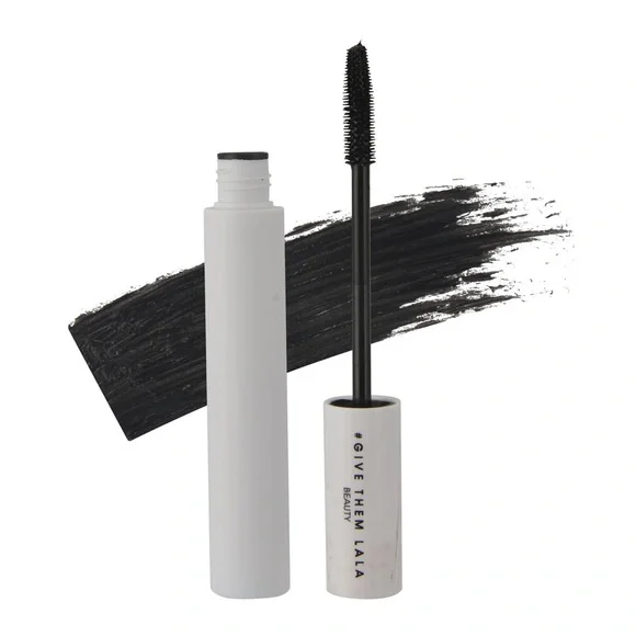 NWT Give Them Lala Beauty Lala’s Everyday Mascara Black