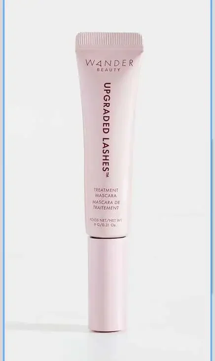 Wander Beauty Upgraded Lashes Treatment Mascara,‎ 9g / 0.31 oz