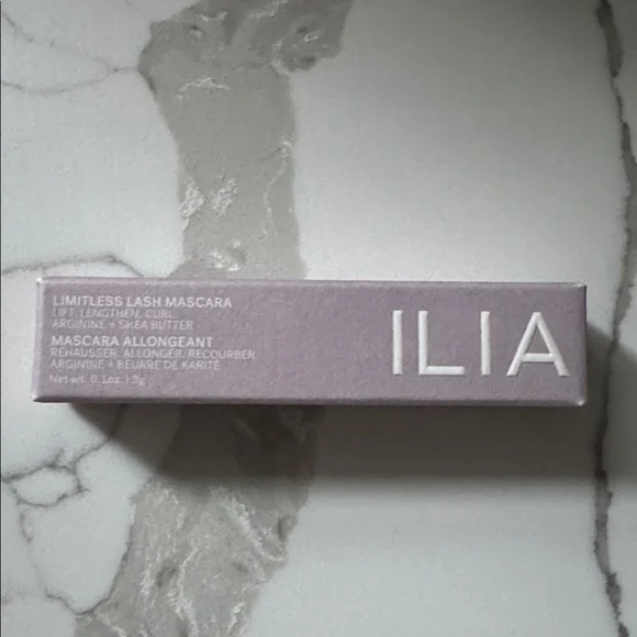 🌸5/$25🌸 Ilia limitless lash mascara