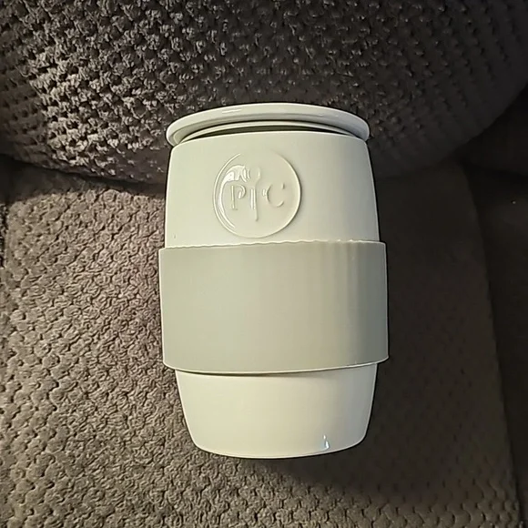 Pampered Chef Ceramic Egg Cooker