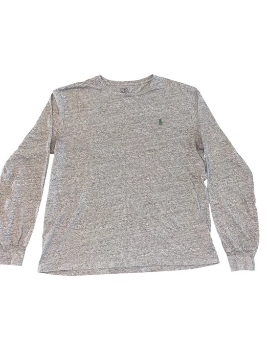 Polo by Ralph Lauren Long Sleeve Tee
