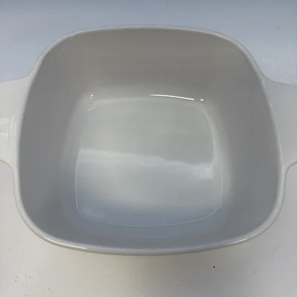 Rare Vintage Pyrex Corning Ware Spice of Life L'Echalote A 1 1/2 B with Lid