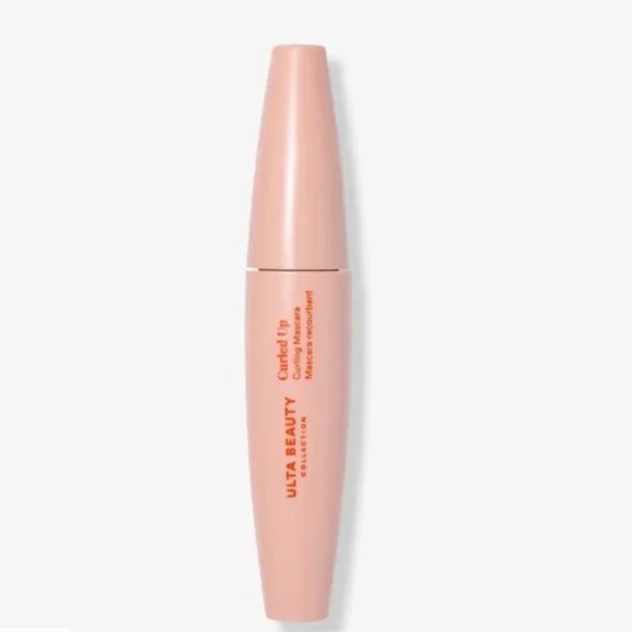 SEALED ~ ULTA Beauty Collection Curled Up Curling Mascara