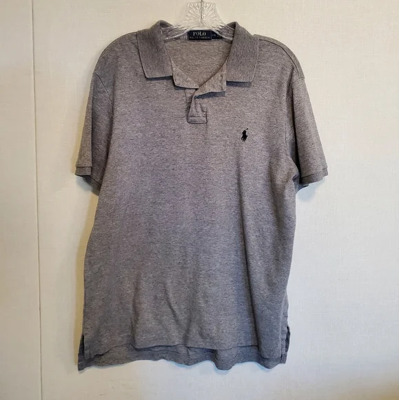 Men's POLO Ralph Lauren shirt. size‎ Large