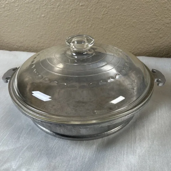Vintage Guardian Service 12