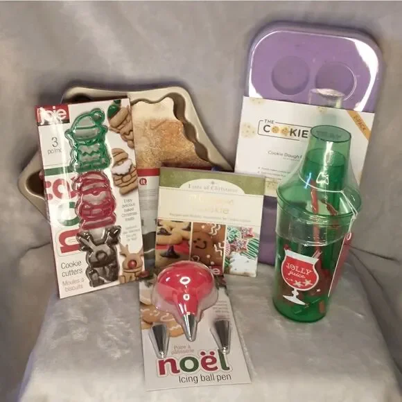 Christmas Cooking Bundle