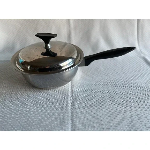 Cordon Bleu Pressure Bonded Stainless Steel 7 1/2
