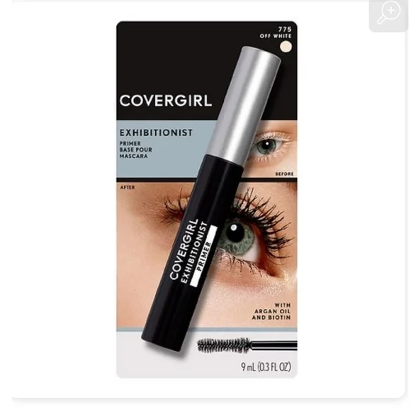 3 FOR $15 💟💟 Covergirl exhibitionist primer mascara