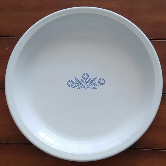 Corning Ware Cornflower Blue 9