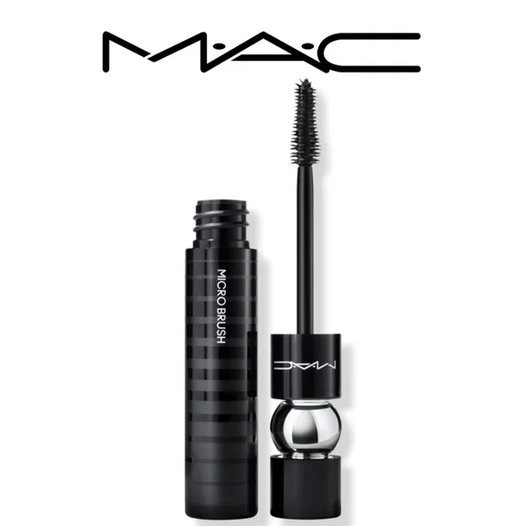 Mac - Macstack Mascara Superstack- Black Stack