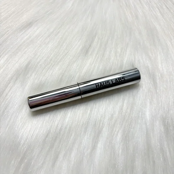 4/$30 Sale💫Haus Labs B Structural Volumizing & Lengthening Mascara Mini Size