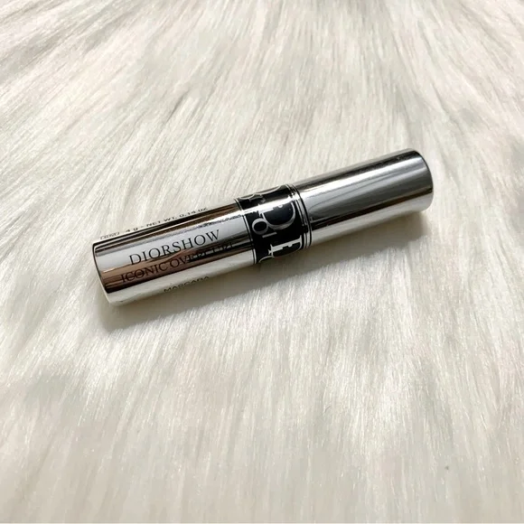 4/$30 Sale Dior💄Diorshow Iconic Overcurl Mascara Sample