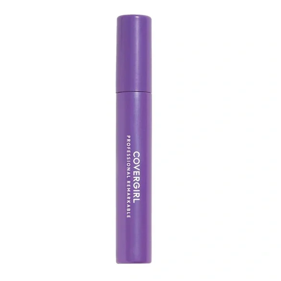 5/$25!! COVERGIRL Professional Mascara - Very Black