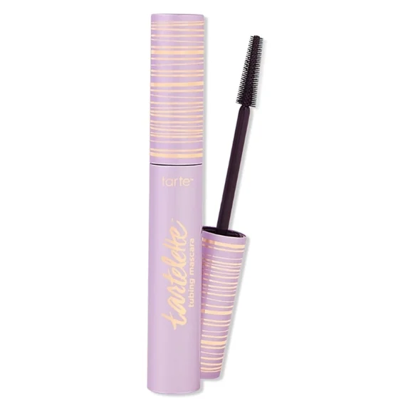 Tarte Tartelette Tubing Mascara: Black, .27oz, NIB