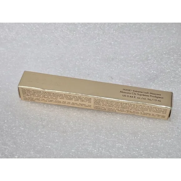 Stila Huge Extreme Lash Mascara 0.44 Fl Oz / 13 Ml