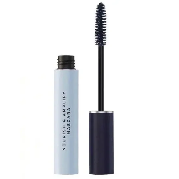 Plume Science Nourish & Amplify Mascara in Black New in Box