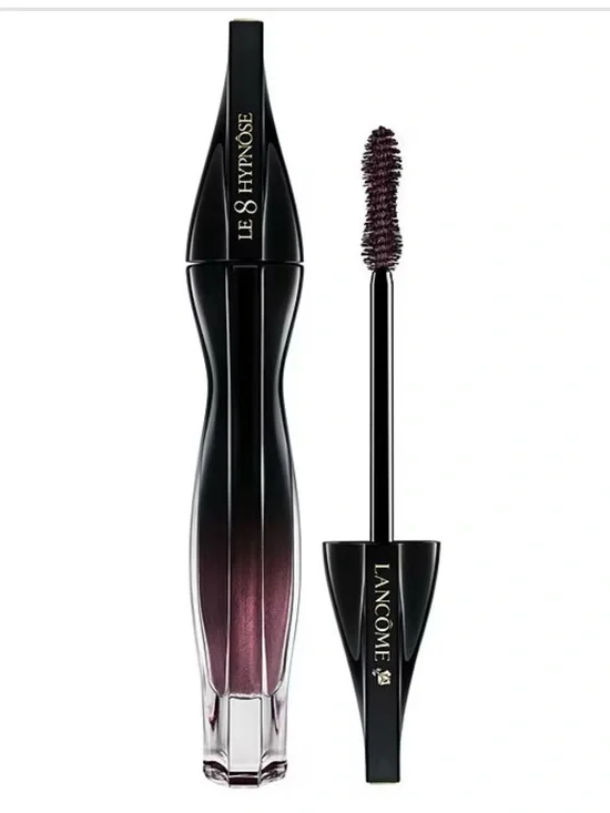 Lancôme Le 8 Hypnose Burgundy Purple Mascara