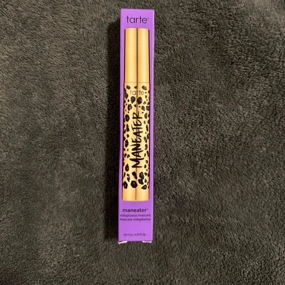Brand new Tarte mascara