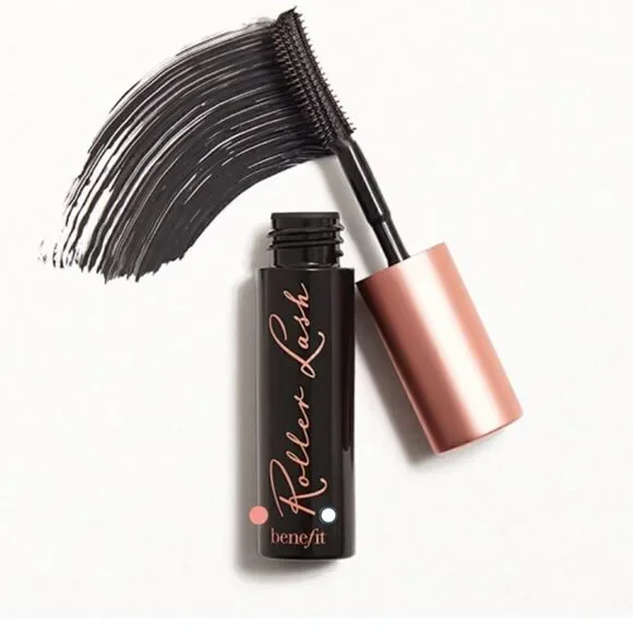 Roller Lash Roller Lash Curling & Lifting Mascara size 30ml Ipsy bag new