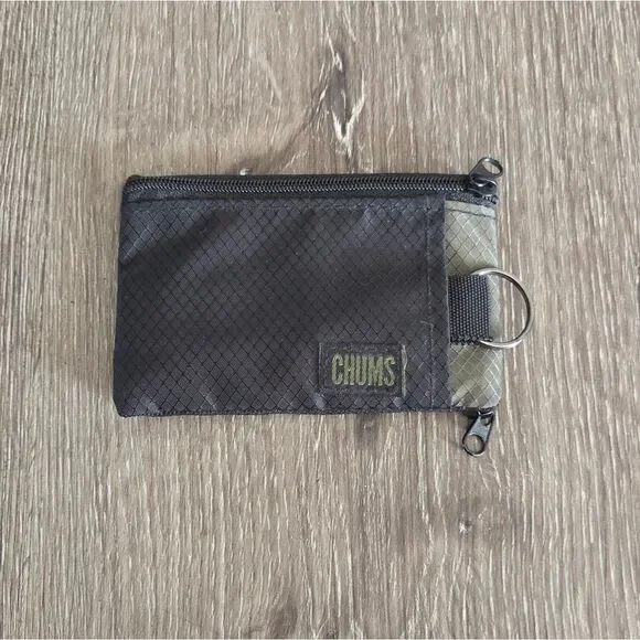 CHUMS Surfshorts Wallet