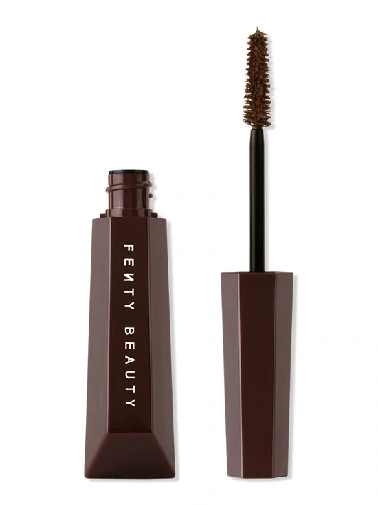 Fenty Beauty Hella Thicc Volumizing Mascara | Shade 02 Let’z Be Blunt 🎀 BNIB