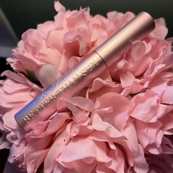 Too Faced BTS 