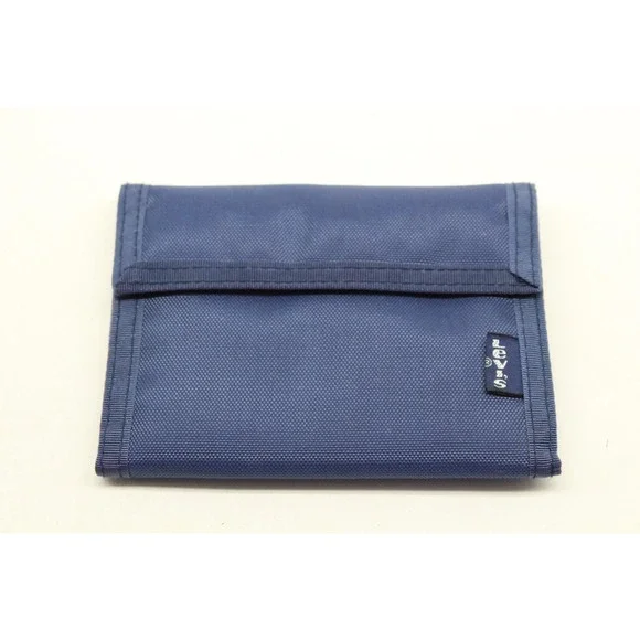 Vintage 90s Levi's Wallet 5