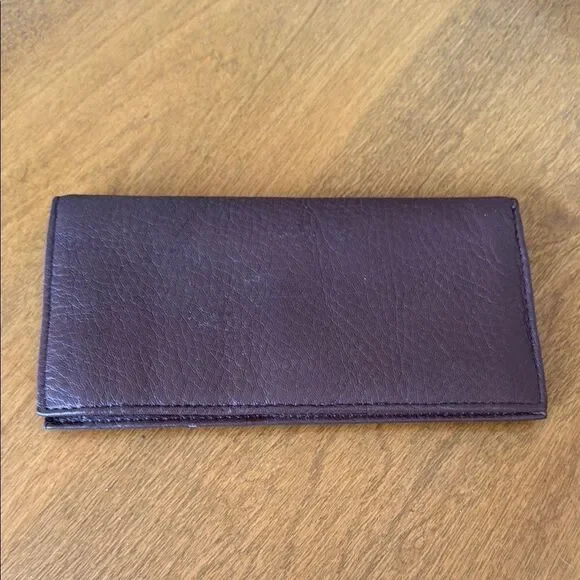 Pelle Studio wallet