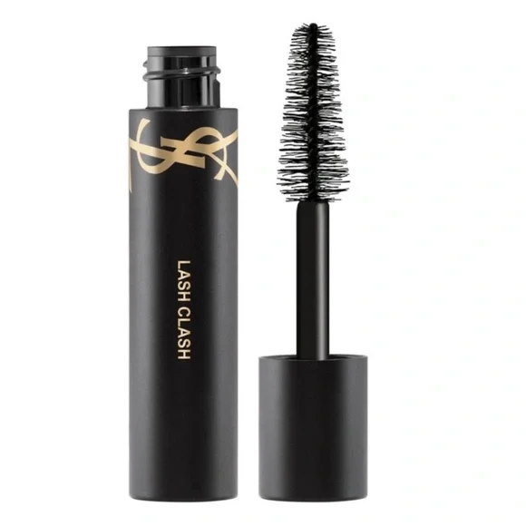 YSL LASH clash deluxe mini mascara