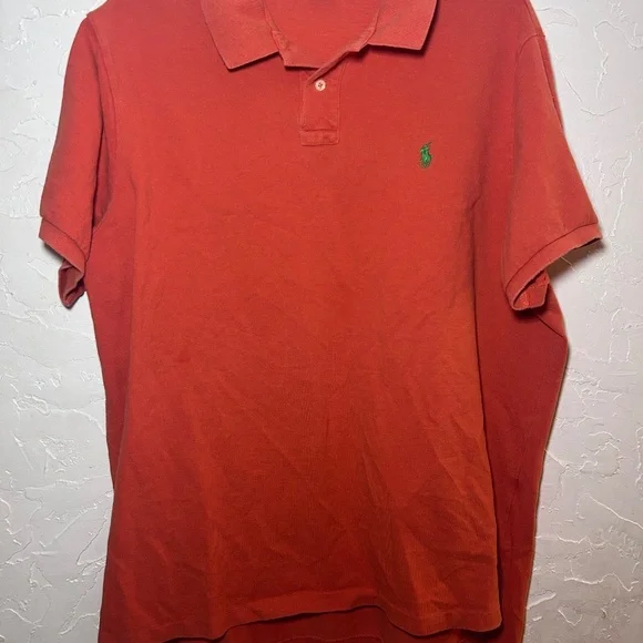 POLO Ralph Lauren‎ Iconic Mesh XXL