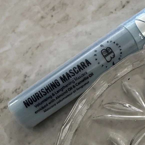 Beautaniq Beauty Nourishing Mascara