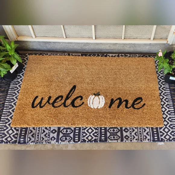 Door mat
