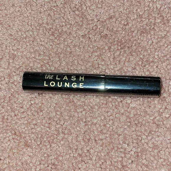 The Lash Lounge Mascara