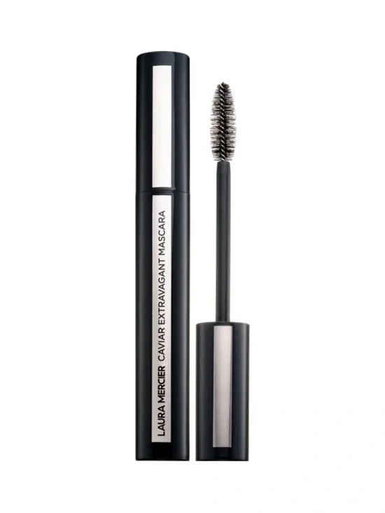 laura mercier Caviar Extravagant Mascara - Black