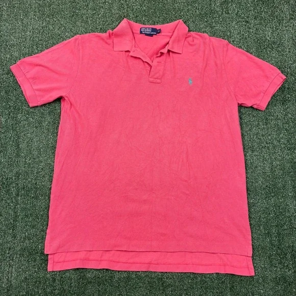 Vintage Polo Ralph Lauren Polo Shirt