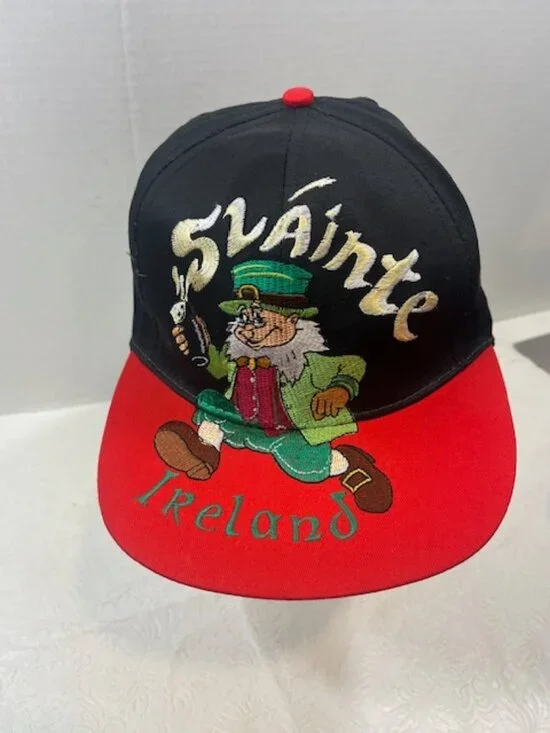 VTG St Patrick's Day 