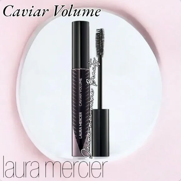 Laura Mercier Caviar Volume Mascara