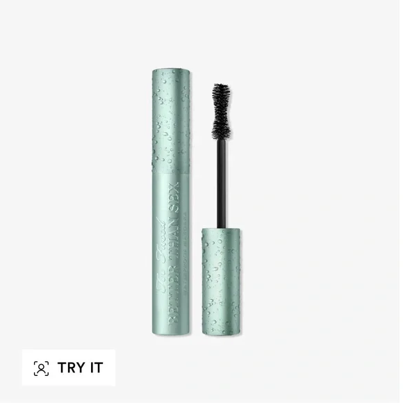 Better Than Sex Volumizing & Lengthening Waterproof Mascara