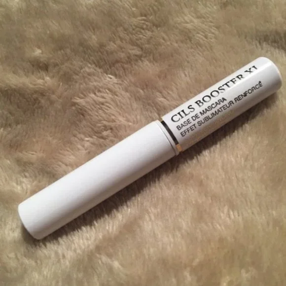 Lancôme CILS BOOSTER XL Super-Enhancing Mascara mini travel size