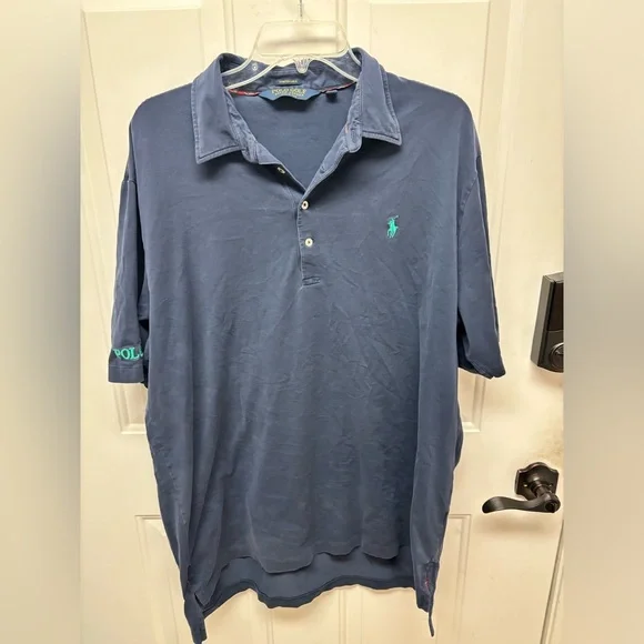 Polo‎ Ralph Lauren polo
