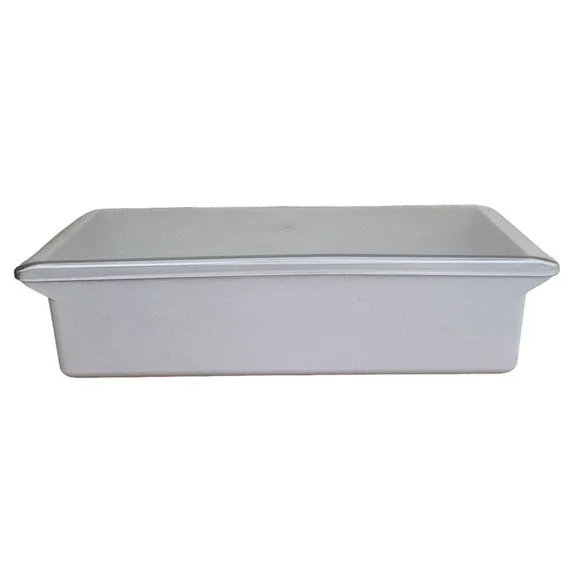 Refrigerator Dozen Egg Bin Storage Removable Tray Holder Container with Lid