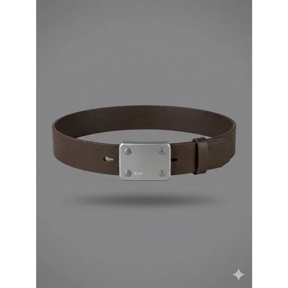5.11 Tactical Apex Gunner's Belt Brown 1.5