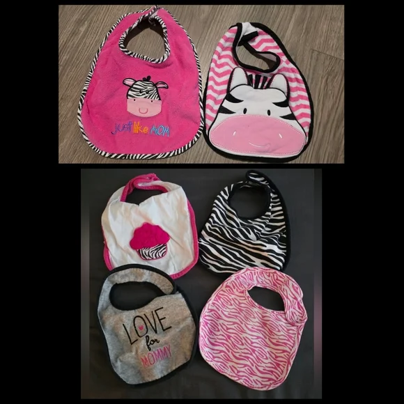 Baby Bibs
