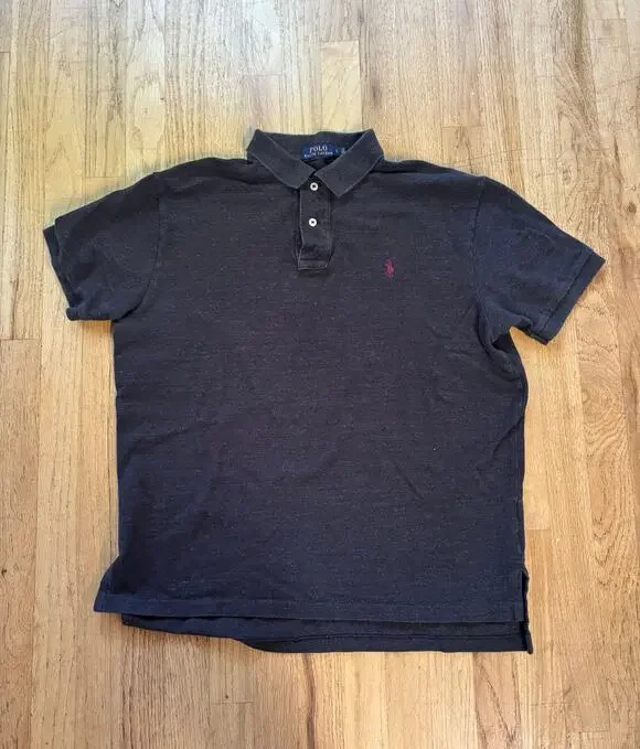 Men’s Polo Ralph Lauren Polo Shirt Large