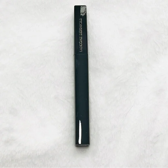 Lancome DEFINICILS HIGH-DEFINITION MASCARA - Black - Full Size - New