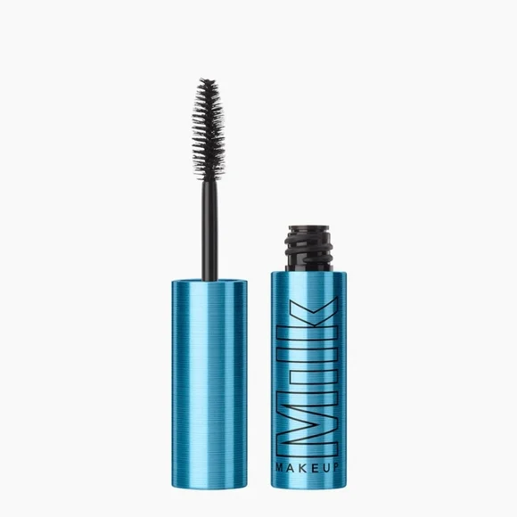 Milk Makeup Mini KUSH Waterproof Mascara Hydrofuge High Volume 0.12 FL OZ.