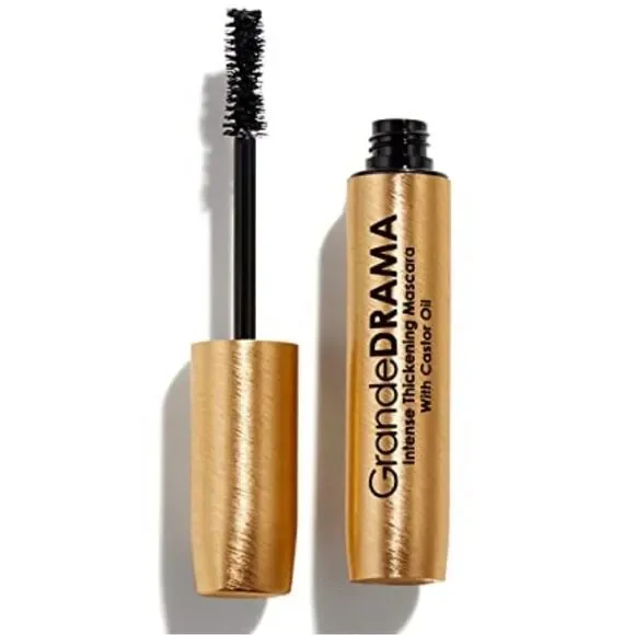 Grande Cosmetics INTENSE Lash Thickening mascara