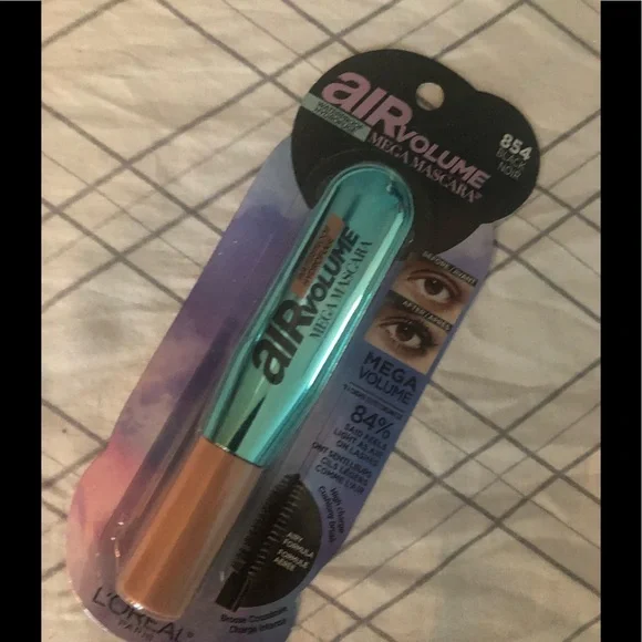 L’Oréal air volume mega mascara