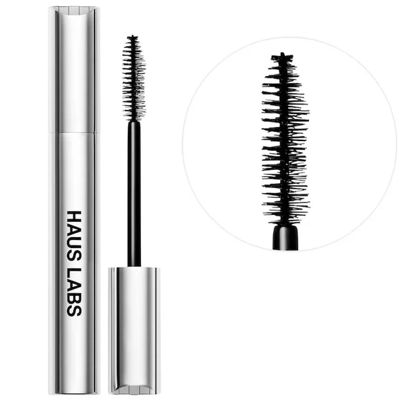 Haus Labs Mascara “Black Onyx”